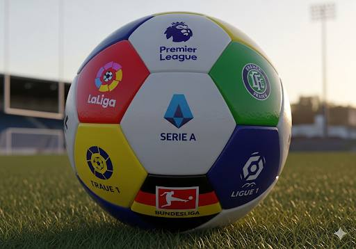 欧洲冠军杯冠军奖杯 历届欧冠历史